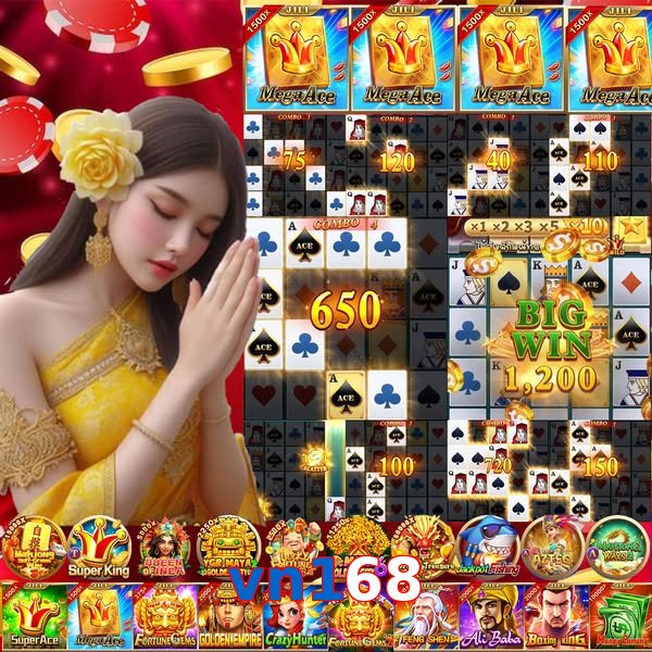 vn168