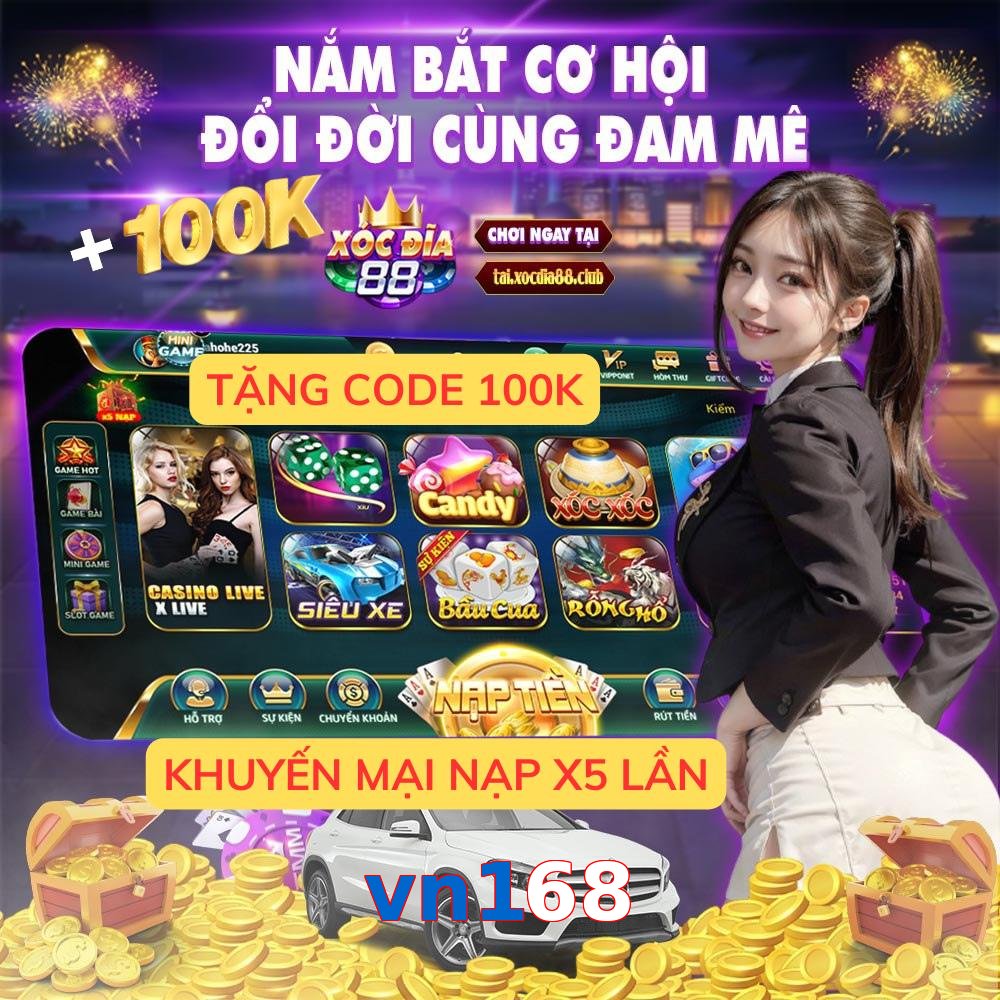 vn168