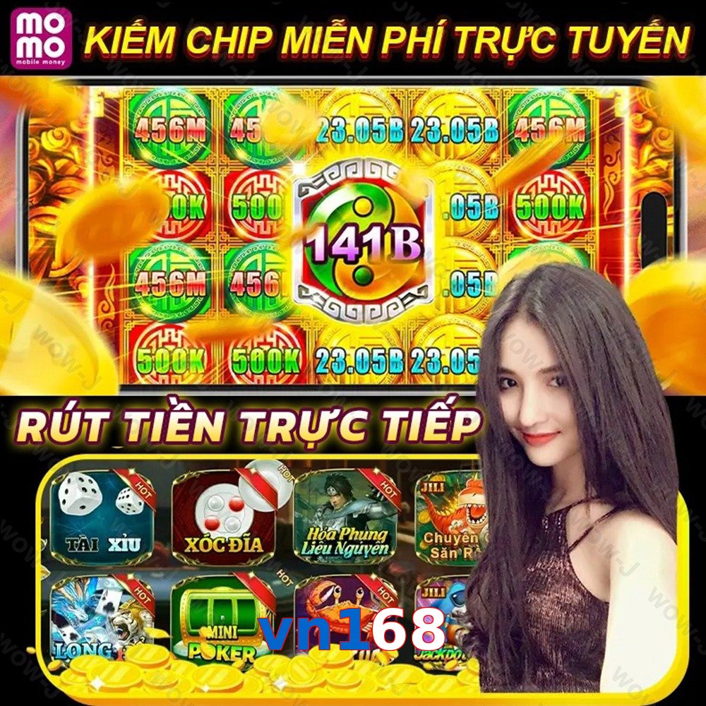 vn168