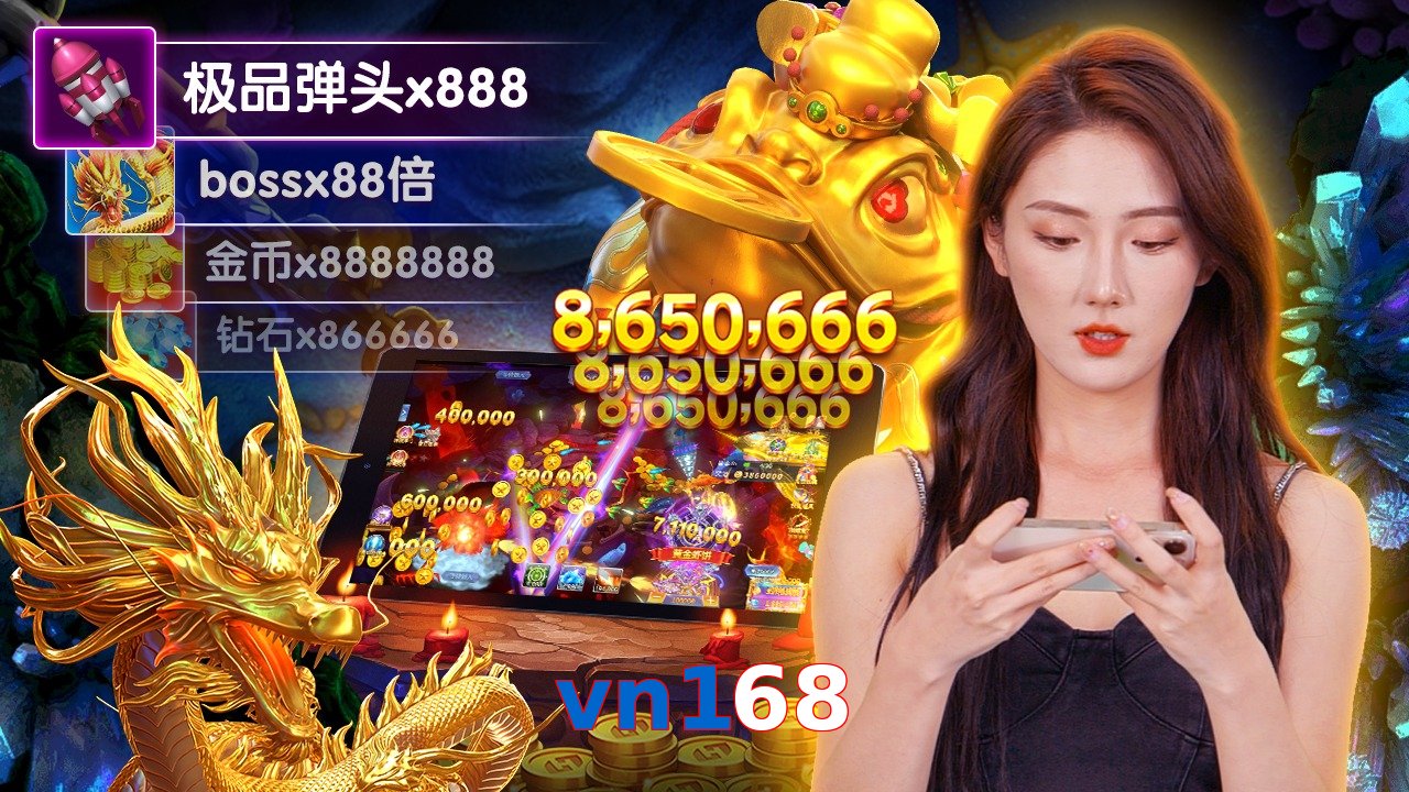 vn168